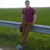 Benediktas Laboga's photo