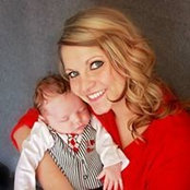 Amy Bergner's photo