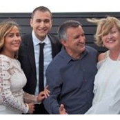 Jennifer Ribarovski's photo
