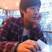 Liu Kevin's photo