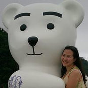 Cinantya Devi's photo
