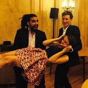 Foto von Lucie Trocas