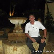 Brian Adams's photo