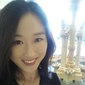 Jina Kim's photo