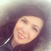 Amanda Potts's photo