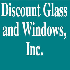 Discount Glass & Window
