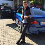 Vali Vali's photo