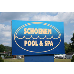 Schoenen Pool & Spa LLC