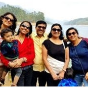 Komal Kothari's photo