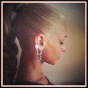 Irina Lagkueva's photo