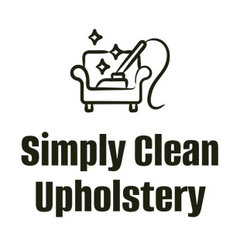 Simply Clean Upholstery