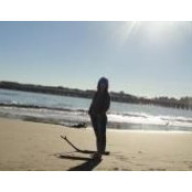 Maria Almirantearena's photo