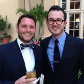 Rob Austin-Williams's photo