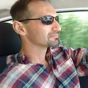 Foto de Mark Lynch