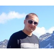 Łukasz Czerwiński's photo