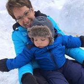 Joanne Young's photo
