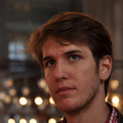 Ian Mackinnon's photo