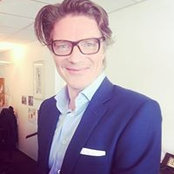 Shaun Matheson's photo