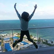 Wei Yi's photo