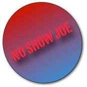 No Show Joe's photo
