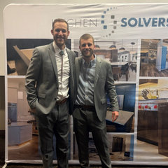 Kitchen Solvers of Rochester