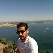 Elias Aoun's photo