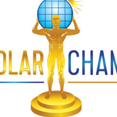 Solar Champs LLC