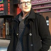 Pavel Trushin's photo