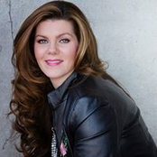 Ginger James Adams's photo