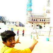 Hari Sais foto