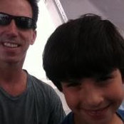 Chris Santospago's photo