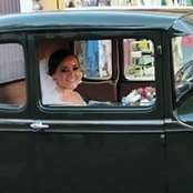 Betty GPs foto
