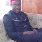 Foto de Chief-Umar Ibrahim Tafida
