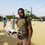Erick Nguiffo's photo