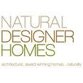 Natural Designer Homes's profile photo