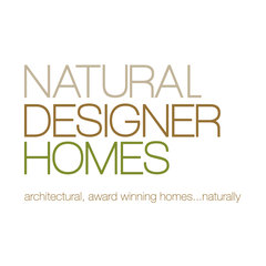 Natural Designer Homes