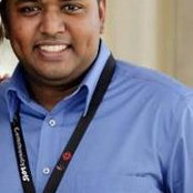 Foto von Vikneshwaran Ramakrishnan