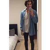 Logan Gray's photo