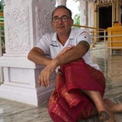 Ray Calleja's photo