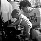 Ian Galipeaus foto