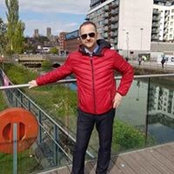 Foto de Robert Thibodeau