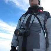Yue Seng's photo