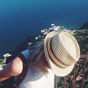 Lucy Tsivileva's photo