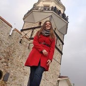Ceyda Seh's photo