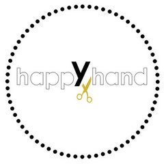 happyhand - Tapissière décoratrice