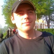 Artyom Goryachev's photo