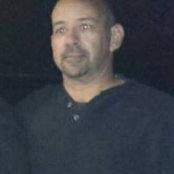Foto de Amado Hernandez