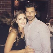 Domenic Chiellini's photo