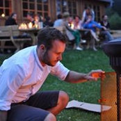 Robert Richter's photo