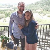 Candice Baker's photo